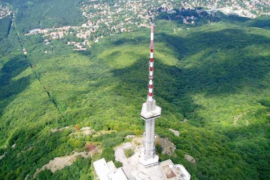 Може или не може да бъде ремонтиран туристическия Княжевски лифт